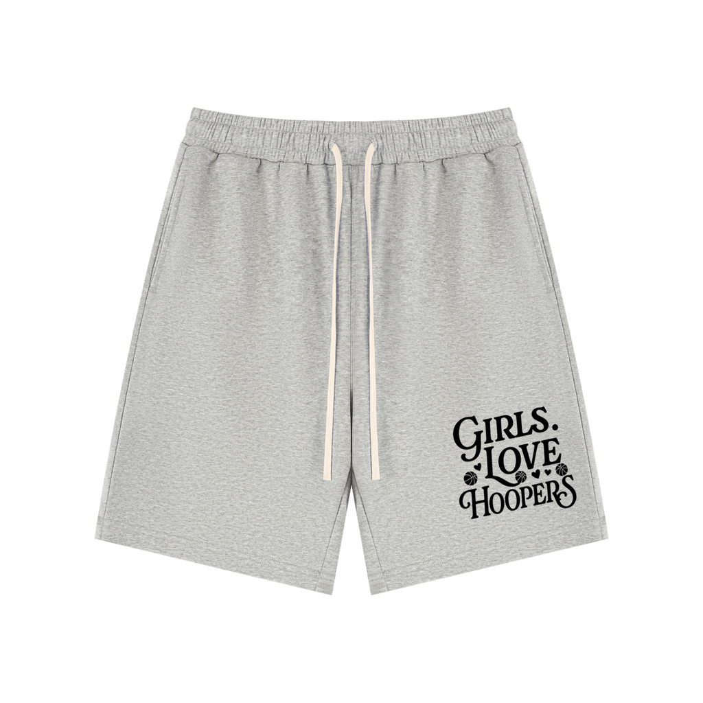 G.H.L. Drawstring Shorts