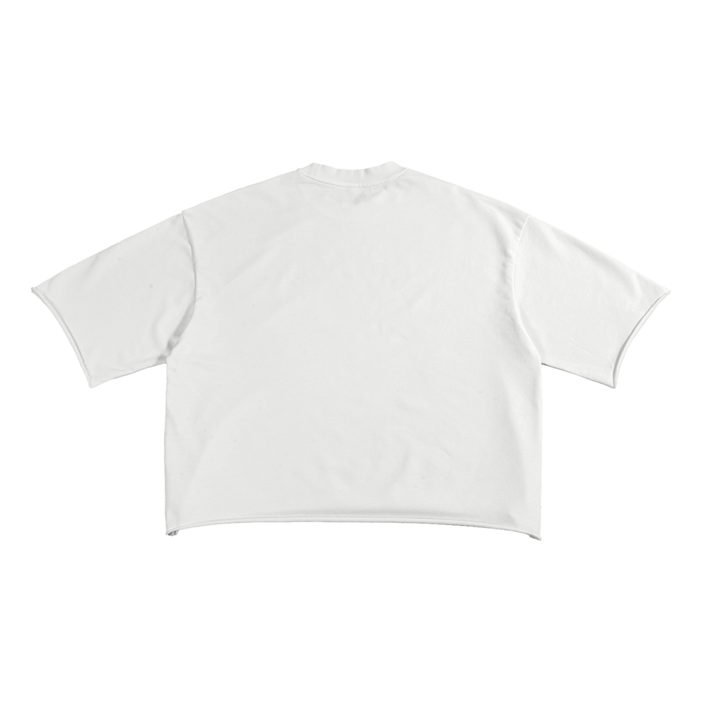 Victory oversized T-Shirt