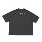 IVO Gold Teeth Loose Boxy Tee