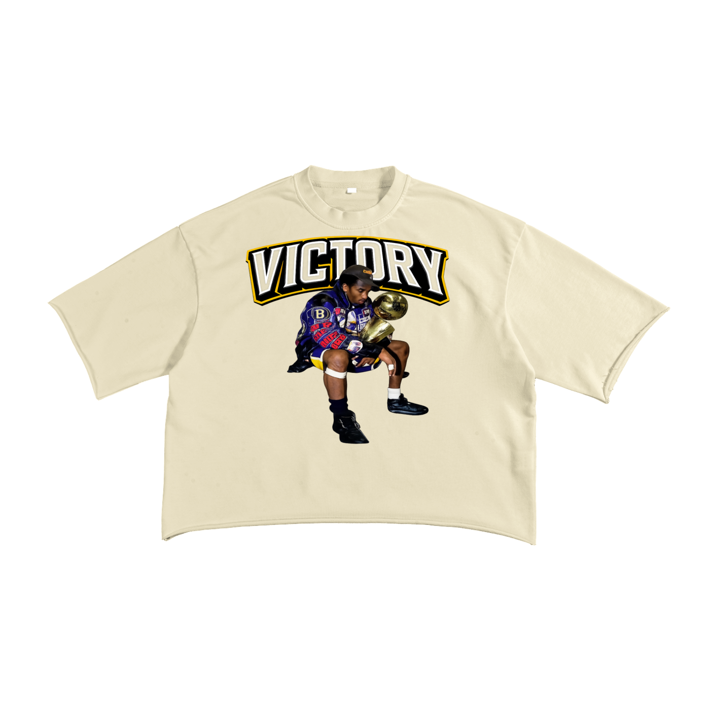 Victory oversized T-Shirt