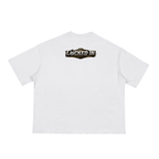 IVO Gold Teeth Loose Boxy Tee