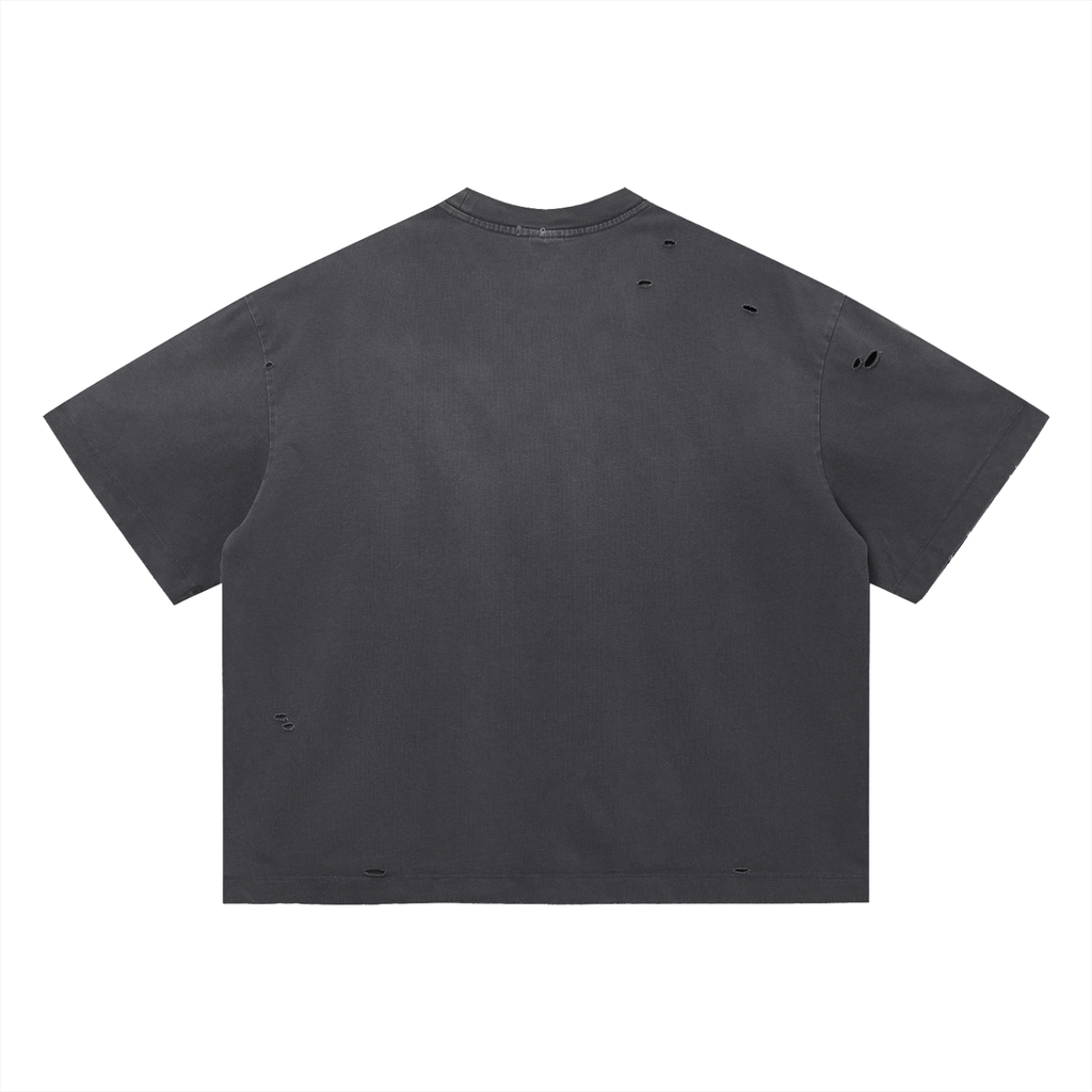 Love for the Game Boxy Oversized T-Shirt