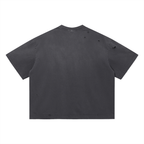 Love for the Game Boxy Oversized T-Shirt