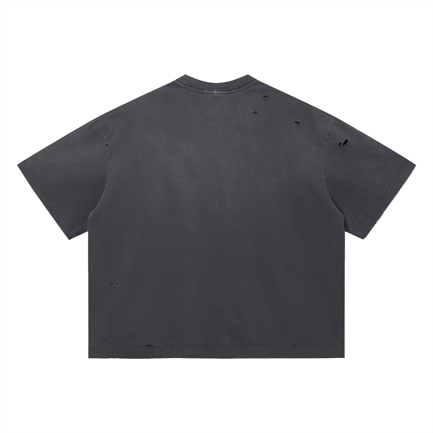 Love for the Game Boxy Oversized T-Shirt