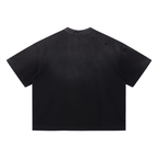 Love for the Game Boxy Oversized T-Shirt