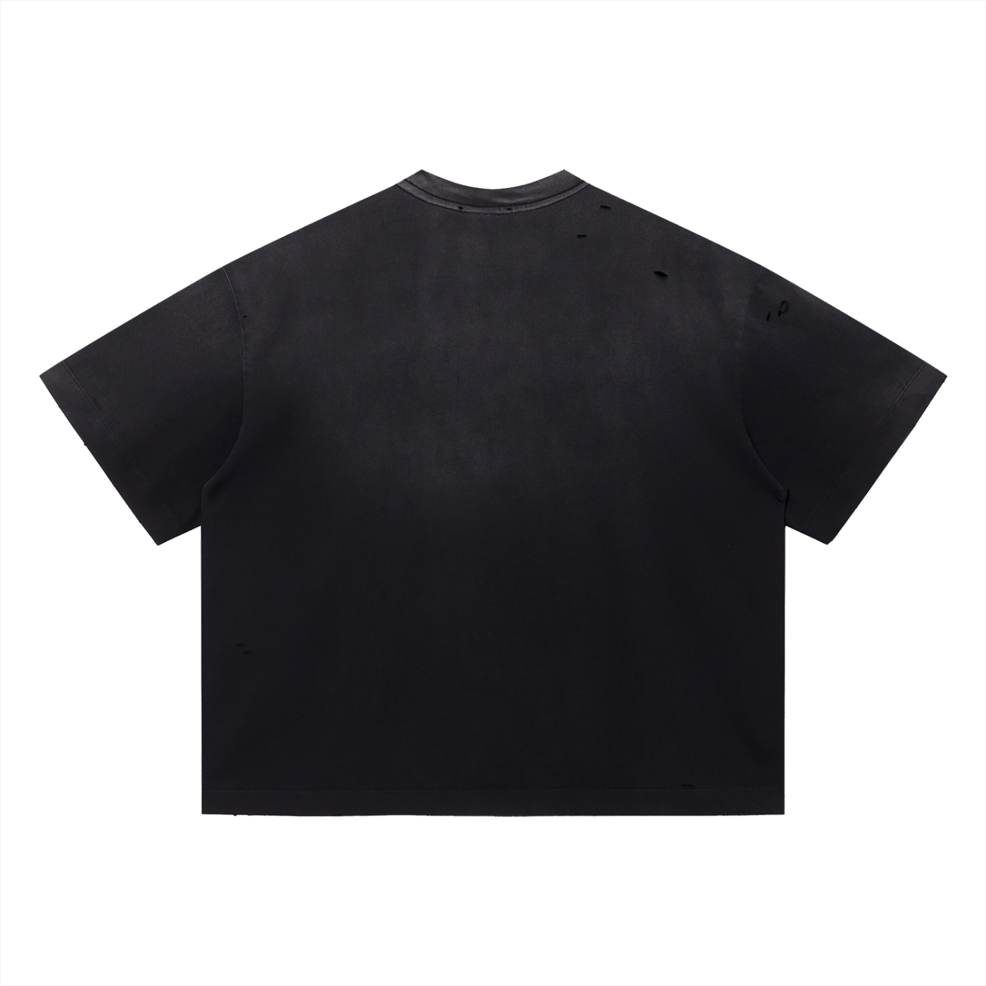Love for the Game Boxy Oversized T-Shirt