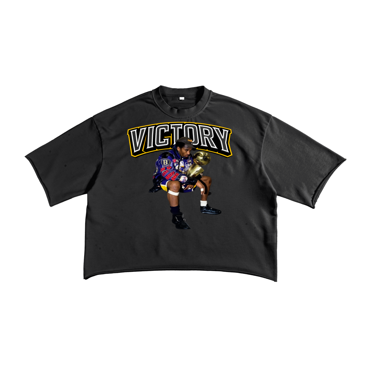 Victory oversized T-Shirt