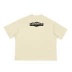 IVO Gold Teeth Loose Boxy Tee