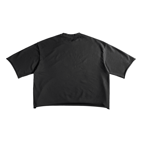 Determination oversized T-Shirt