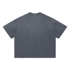 Love for the Game Boxy Oversized T-Shirt