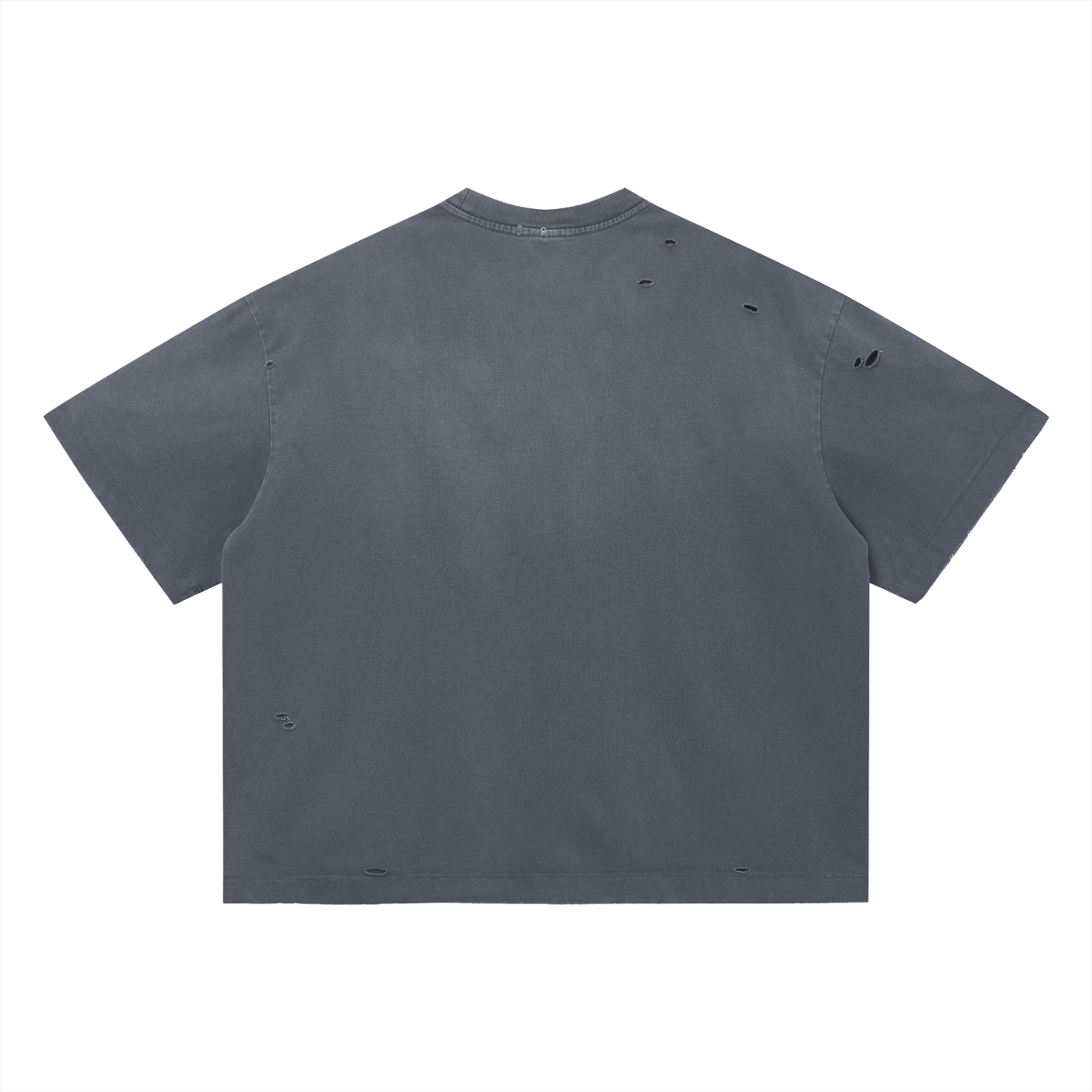 Love for the Game Boxy Oversized T-Shirt
