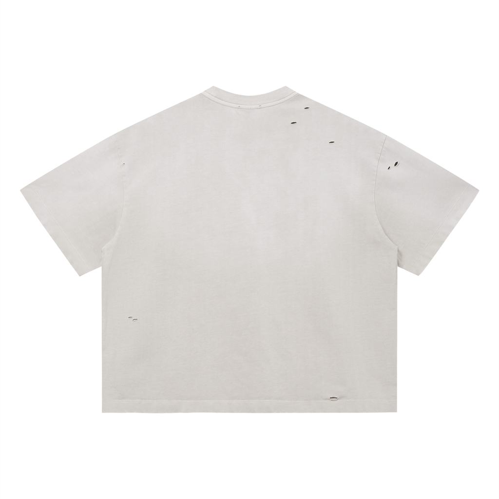 Love for the Game Boxy Oversized T-Shirt