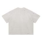 Love for the Game Boxy Oversized T-Shirt