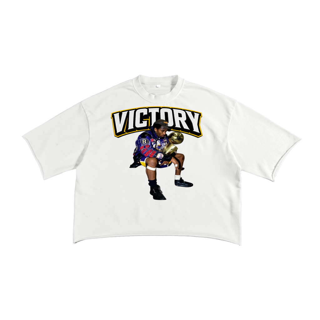Victory oversized T-Shirt