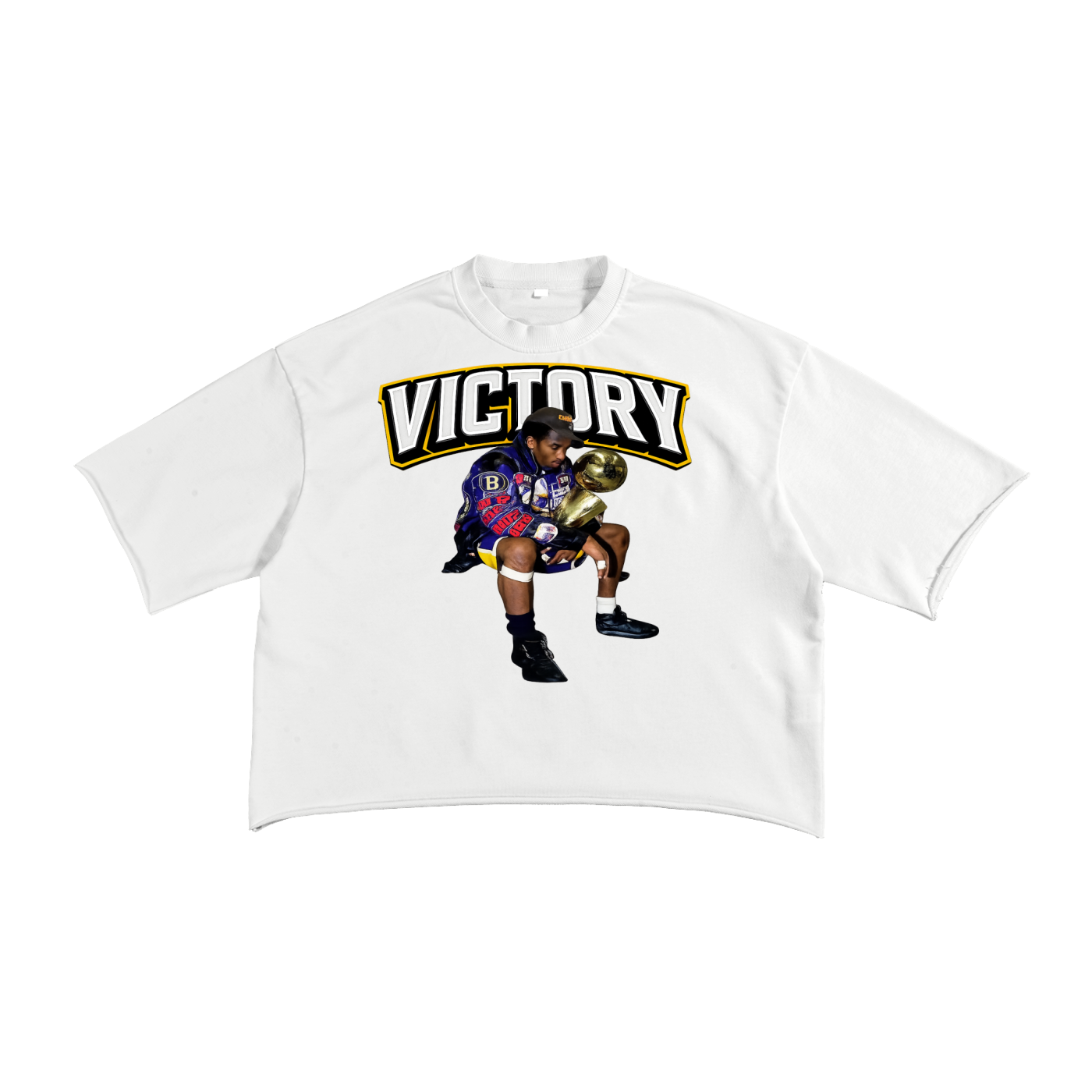 Victory oversized T-Shirt